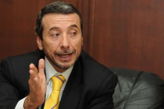 Reporte habla de 'operaciones financieras inusuales' de los hermanos Alvarado