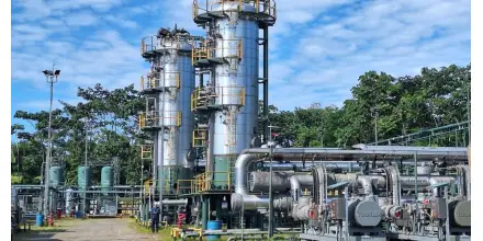 Bloque 43-ITT continúa la discusión sobre su impacto económico y ambiental 