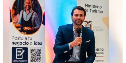 El programa ‘Emprende Turismo’ fue lanzado oficialmente