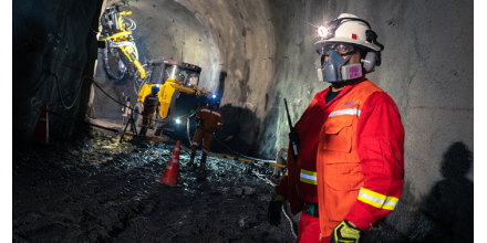 Las exportaciones mineras crecieron 82 % en el primer trimestre de 2022
