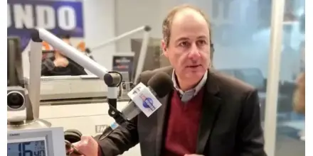 Vicente Albornoz asume nuevas funciones diplomáticas en Europa del Este