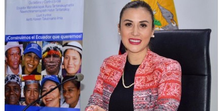El correísmo perdió el control del CPCCS