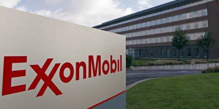 ExxonMobil proyecta millonaria inversión para expandir desarrollo de gas natural en Guyana