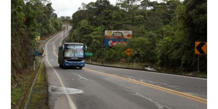 Infraestructura y producción, las prioridades de la Amazonía