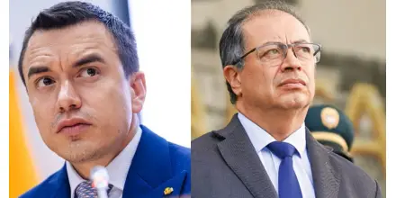 Ecuador duplicará tasa de seguridad a importaciones desde Colombia a partir de mayo