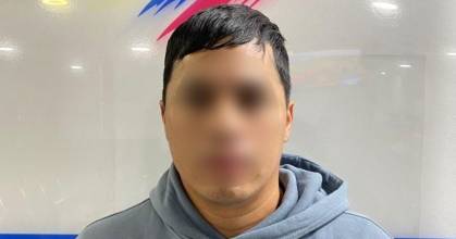 Capos ecuatorianos buscan refugio en Colombia