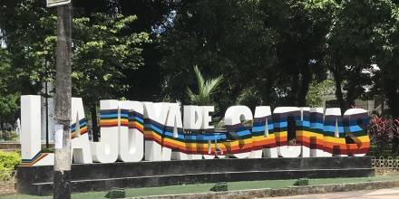 4 personas fueron asesinadas en La Joya de los Sachas