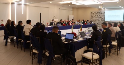 Latinoamérica quiere tener más peso dentro del Sistema del Tratado Antártico