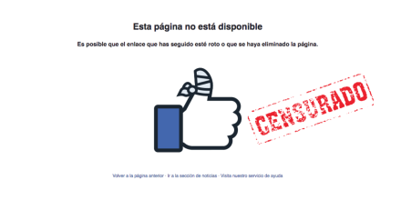 Censura pasa de las redacciones a los foros sobre periodismo