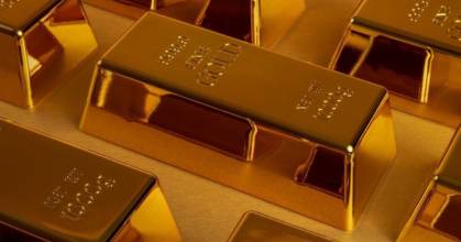 El oro superó los $ 4.280