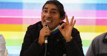 Pachakutik recurre la sentencia que frenó su camino al recuento