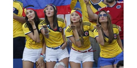 Colombia vs. Ghana EN VIVO: hora y dónde ver el partido de la Tricolor en el Mundial 2026