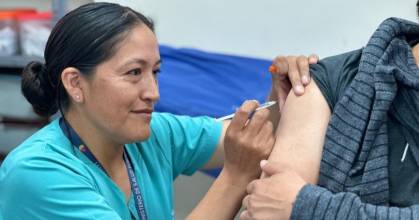 Ecuador endurece medidas contra la fiebre amarilla 