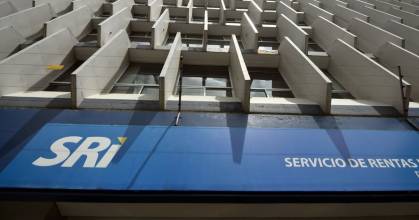 SRI exige declaración y pago simultáneo desde noviembre