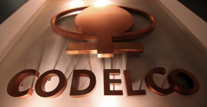 Minería: Codelco empieza a controlar las acciones de la australiana LPI