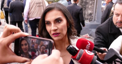 Caso Nene: Testigo protegido ratifica su versión