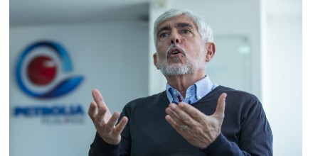 New Stratus Energy espera negociar contratos con el gobierno y evitar un arbitraje