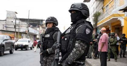La Policía capturó a 11 de los 18 Objetivos de Alto Valor en 2025