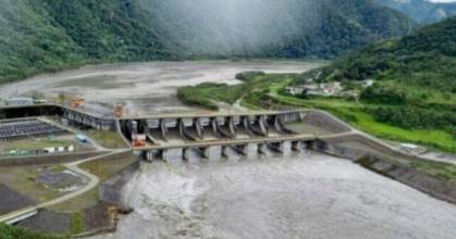 Ecuador y Power China acordaron suspender el arbitraje