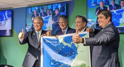 Costa Rica, Colombia, Ecuador y Panamá amplían la protección de sus aguas