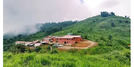 Ecuador avanza hacia su cuarta mina de oro a gran escala con el proyecto Cangrejos