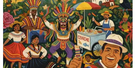 Presentan guía digital para el feriado de Carnaval