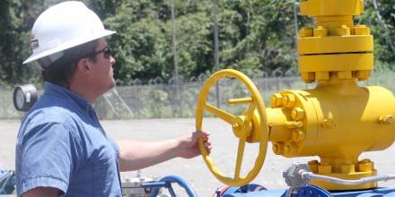 918 pozos petroleros se encuentran inoperativos en la Amazonía