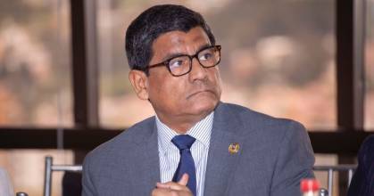 Relevo en el Ministerio de Producción: Jaramillo asume temporalmente el cargo 