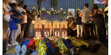 Corte Constitucional reconoce desaparición forzada en caso Las Malvinas y ordena disculpas públicas