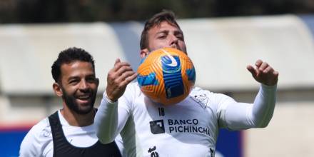 Durante el 2023, los equipos ecuatorianos podrán jugar hasta con 8 extranjeros