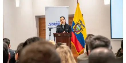 Gobierno inicia proceso para adjudicar planta eléctrica de 400 MW a gas natural en el litoral