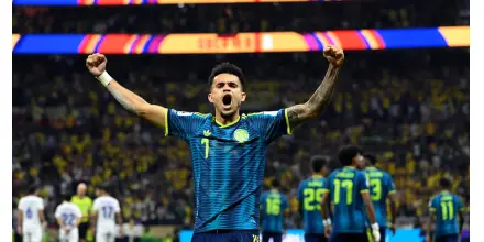 Colombia vs. República Democrática del Congo EN VIVO: hora y dónde ver el partido de la Tricolor en el Mundial 2026