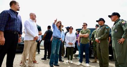 Principales noticias de Ecuador hoy - 7 de noviembre de 2025