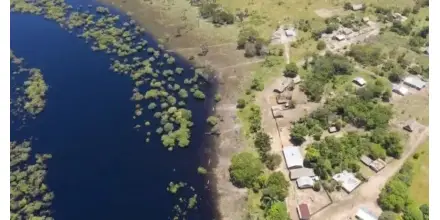 Comunidades indígenas de la Amazonía colombiana  apuestan por el turismo sostenible