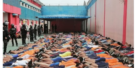 La Fiscalía eleva a cinco el número de muertos en el motín de Guayaquil