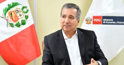 Perú presentó en Londres una cartera de inversiones superior a $ 20.000 millones