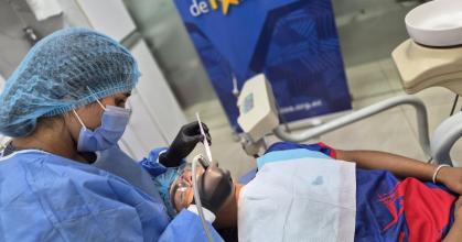 Comité Olímpico de Ecuador cerró áreas médica y técnica