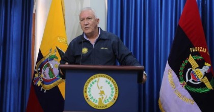 Las Fuerzas Armadas se fortalecen con el apoyo de EE.UU.