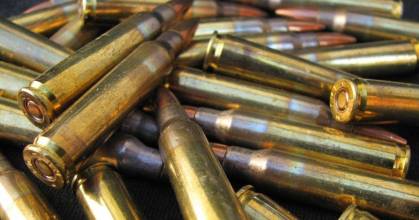 Perú: Policía incautó 5.300 municiones en la frontera con Ecuador