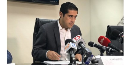 10.191 desvinculados del sector público en los últimos seis meses