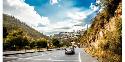Pico y Placa Quito para este miércoles 22 de abril de 2026: horarios y restricciones