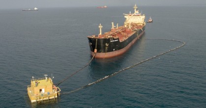 Petroecuador exportará 3’240.000 barriles de crudo a Phillips 66