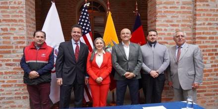 Quito contará con autobuses eléctricos