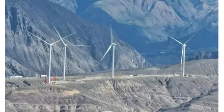 Crisis energética en Perú: pagos a generadores se disparan y reabre el debate sobre renovables y almacenamiento