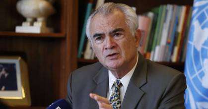Cepal: La guerra arancelaria de Trump es "mucho peor" que la crisis de 2008