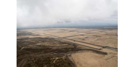 Casi todo el crudo del ITT se procesará en nueva refinería
