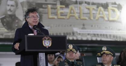 Colombia: Al menos 58 militares y policías han muerto por ataques con drones