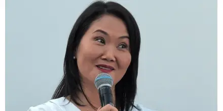 Keiko Fujimori propone impulsar la minería con enfoque ambiental y gestión hídrica en Perú