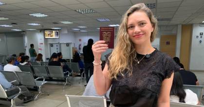 Atención de pasaportes sin turno se extenderá hasta el 31 de diciembre