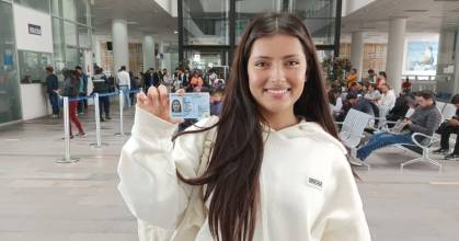 Jornada extraordinaria de cedulación tendrá lugar el sábado